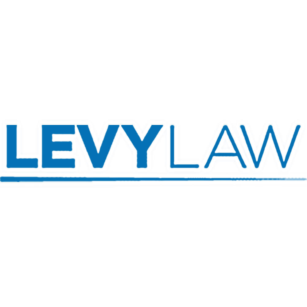 Legal Firm Accounting Client Levy logo