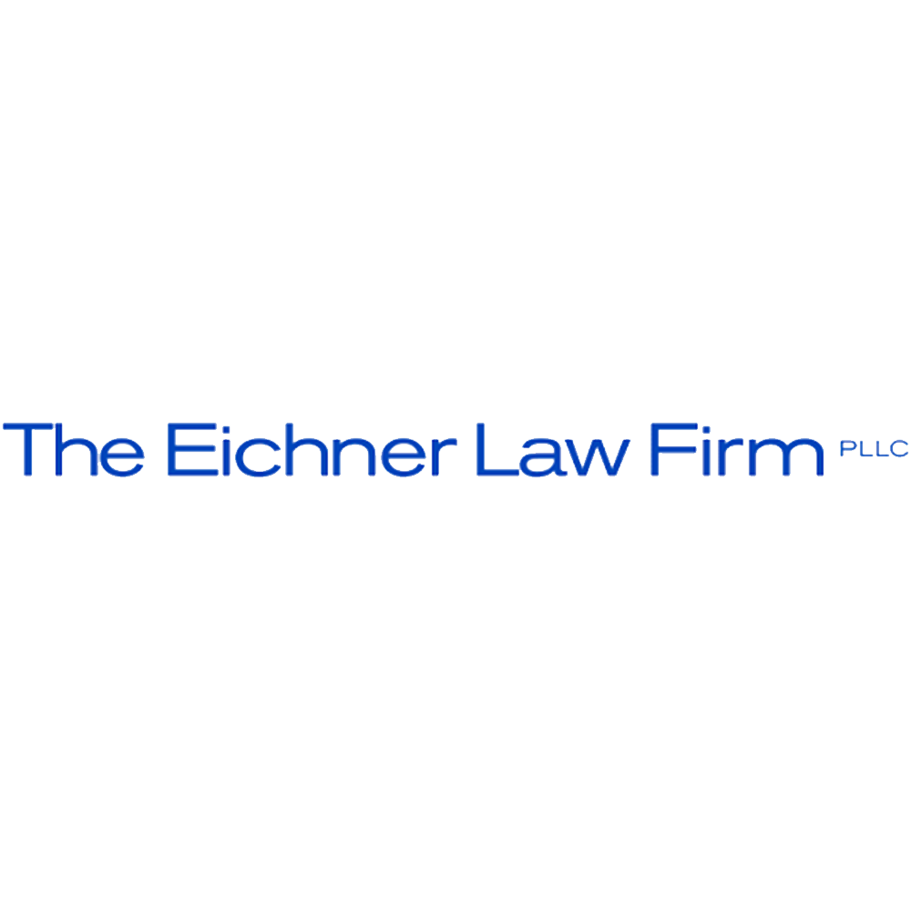 Legal Firm Accounting Client The Eichner Law Firm logo
