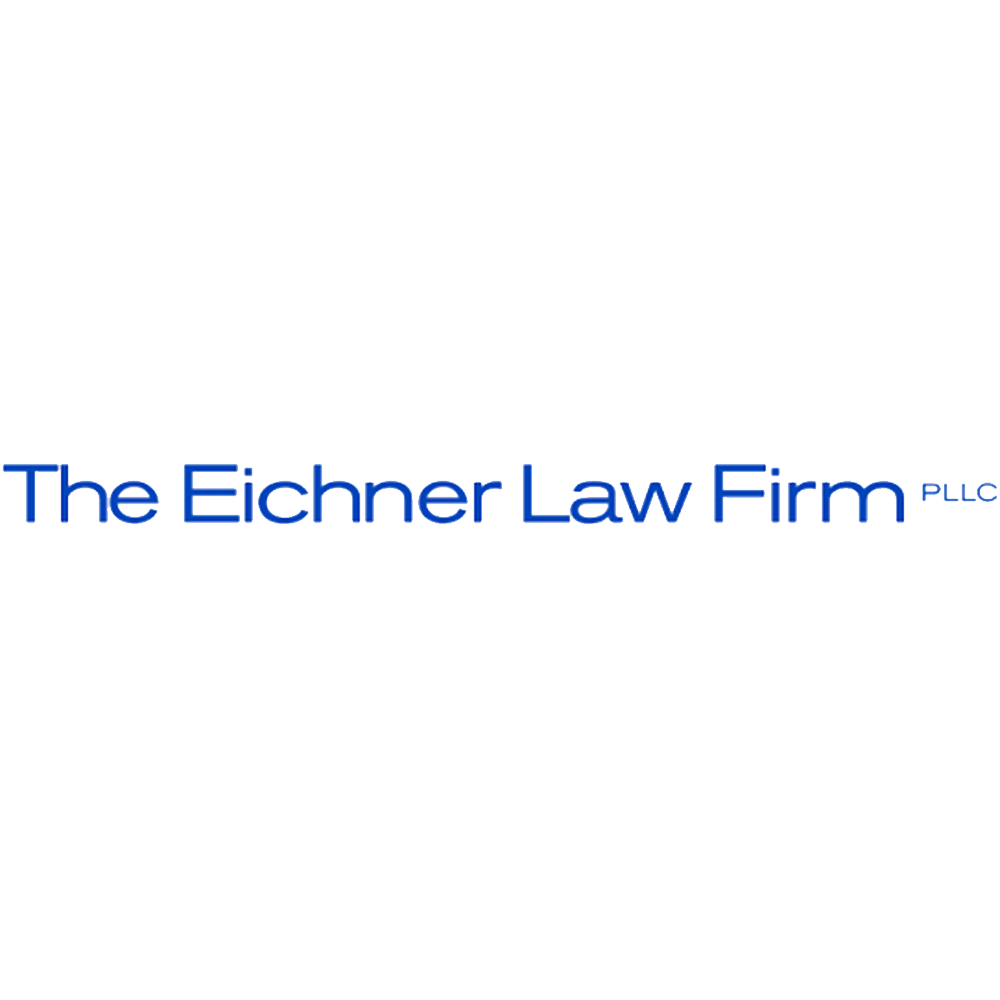 Legal Firm Accounting Client The Eichner Law Firm logo Legal Firm Accounting Client The Eichner Law Firm logo