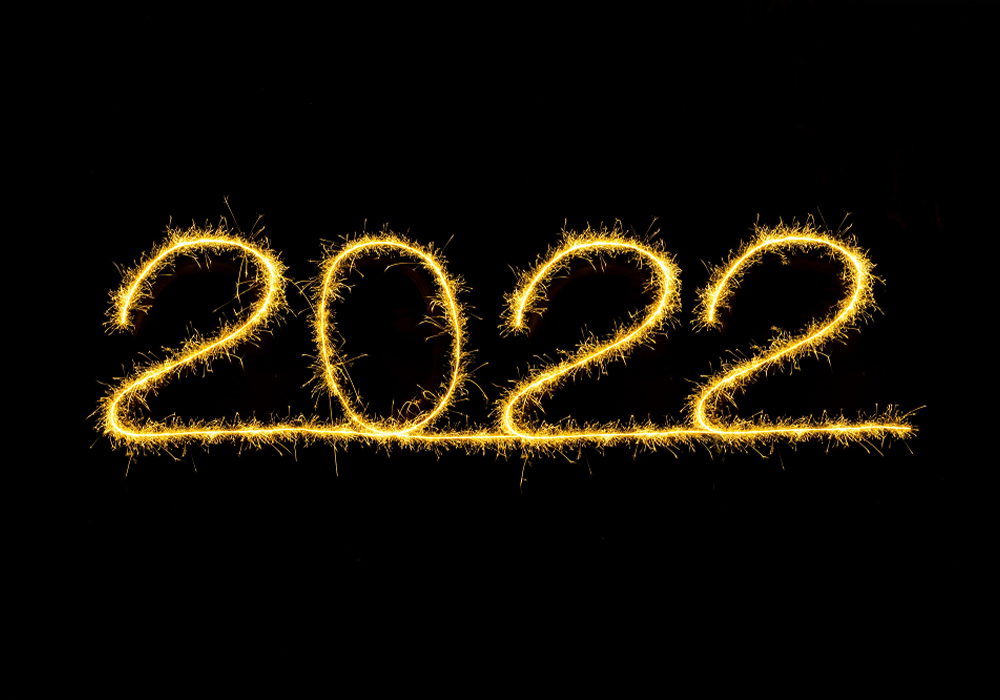 How To Make 2022 The Best Year Ever For Your Law Firm featured image