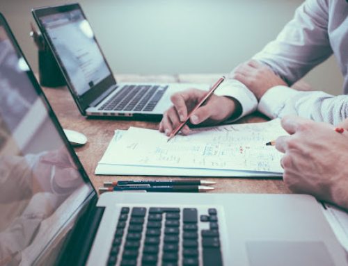 A Step-By-Step Guide To Creating A Business Development Plan For Your Firm