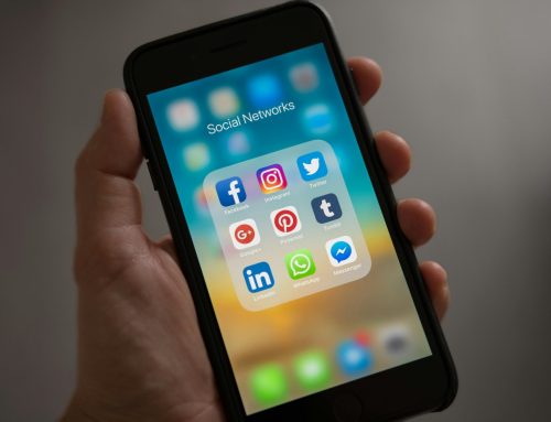 What Social Media Platforms Should I Be Using To Market My Law Firm?