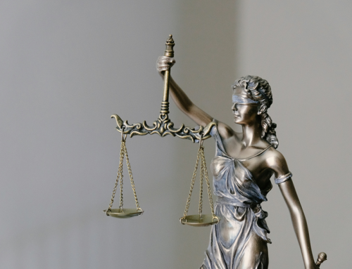 How To Build Law Firm Trust and Credibility