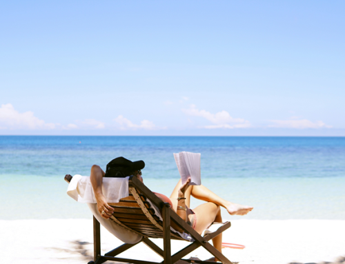 How To Ensure Summer Vacations Don’t Slow Down Your Firm’s Progress
