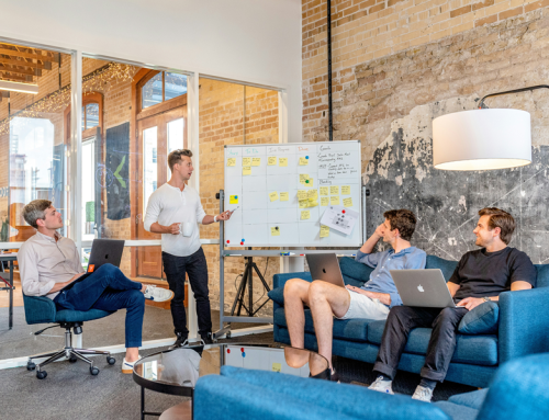 Your Next 6-Month Game Plan As A Law Firm Owner