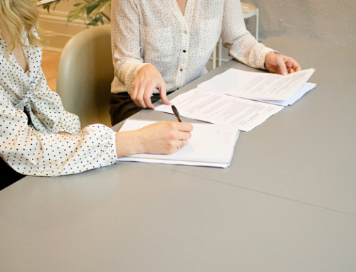 How To Make Time For Pro Bono Work
