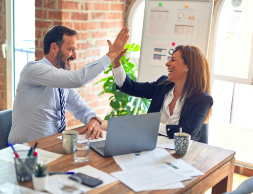How To Boost Morale In Your Law Firm
