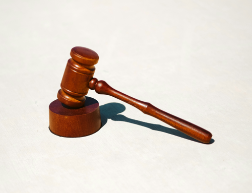 Four Ways To Improve Your Firm’s Reputation