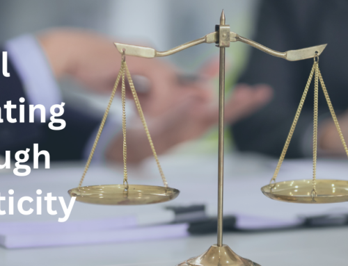 Empowering Legal Professionals: Navigating Career Growth Through Inclusion and Authenticity