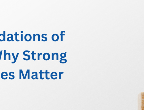 The Financial Foundations of Law Firm Growth: Why Strong Accounting Practices Matter