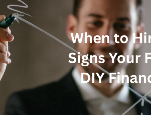 When to Hire a Law Firm CFO: Signs Your Firm Has Outgrown DIY Financial Management