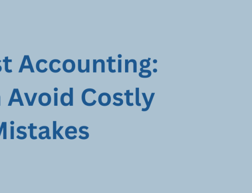 Understanding Trust Accounting: How Law Firms Can Avoid Costly Compliance Mistakes