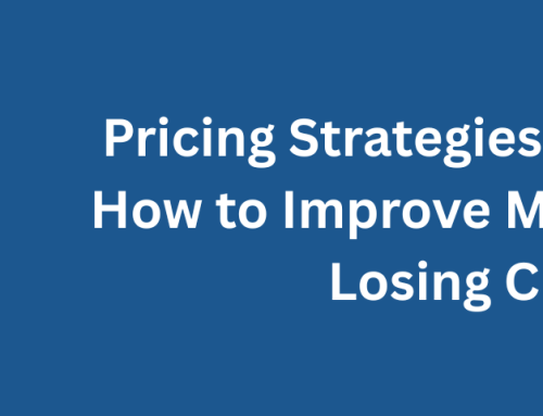 Pricing Strategies for Law Firms: How to Improve Margins Without Losing Clients