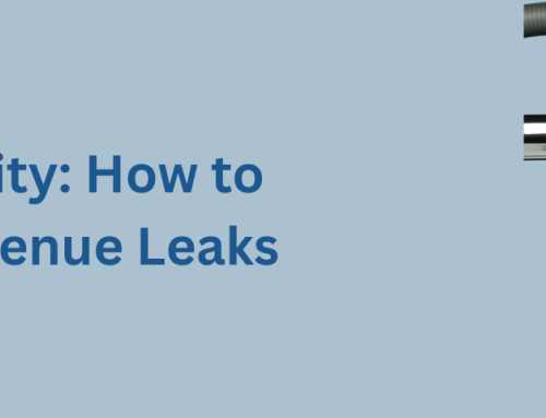 Law Firm Profitability: How to Identify and Fix Revenue Leaks