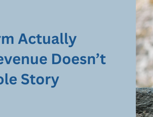 Is Your Law Firm Actually Profitable? Why Revenue Doesn’t Tell the Whole Story