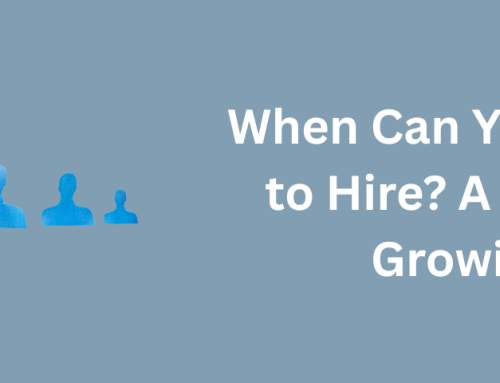 When Can Your Law Firm Afford to Hire? A Financial Guide to Growing Your Team